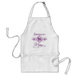 Rottweiler Mom Apron