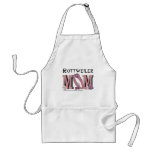 Rottweiler MOM Apron
