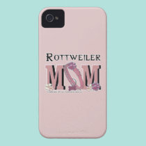 Rottweiler MOM casemate cases