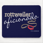 Rottweiler Mouse Mat