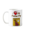 Rottweiler Mug