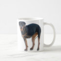 Rottweiler Mug