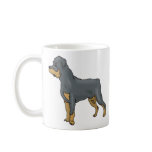 Rottweiler Mug