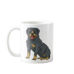 Rottweiler Mug