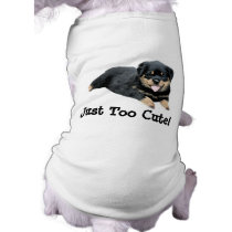Rottweiler Pet Clothing