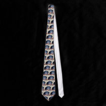Rottweiler Puppy Portrait ties