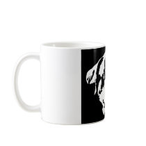 Rottweiler Single Image Mug