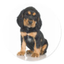 Rottweiler Sticker