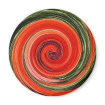 Rouga Magnet by HMoon22 Rouga Magnet