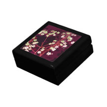 Rouge Floral Gift Box