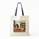 Rough Collie Art Gifts bags