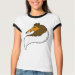 Ladies Ringer T-Shirt