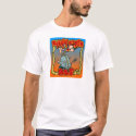 Rough Rider t-shirts by Dennis_Holmes Rough Rider t-shirts