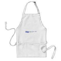 Rough River Clothing and Apparel aprons by WaveWear Rough River Clothing and Apparel aprons