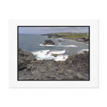 Rough Seas postcards by Vanityz Rough Seas postcards