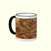 Rough Surface mugs by MoiraAshleigh Rough Surface mugs