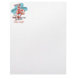 Rough &amp; Tough Letterhead Template