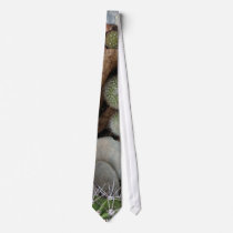 Rough & Tough Tie