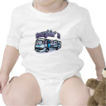 Roughin' It Tee Shirts