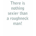 Roughneck Man t-shirts