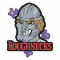 Roughnecks embroidered shirts