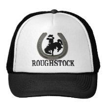 Roughstock Gorros