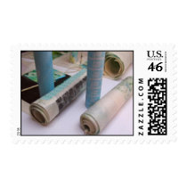 Rouleaux (de Printemps) - Spring Rolls postage