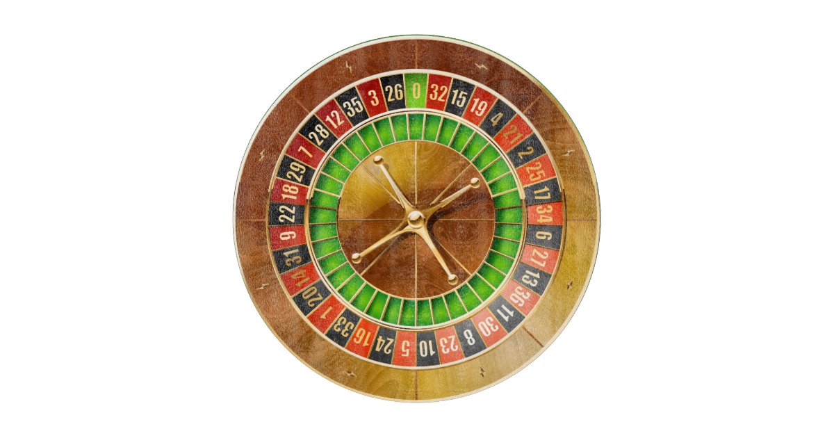 Roulette lk