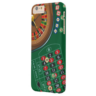 Phone Casino Roulette