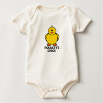 Roulette Chick t-shirts by chicktshirts8 Roulette Chick t-shirts