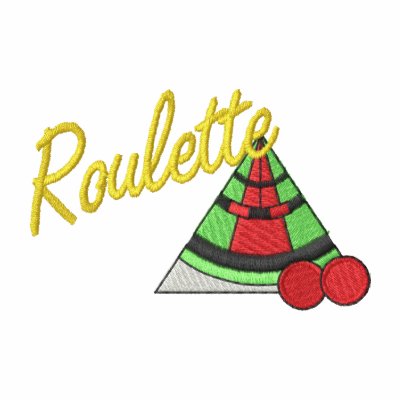 Roulette Roulette