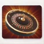 roulette mousepads
