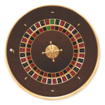 roulette stickers