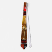 Roulette Wheel Ties