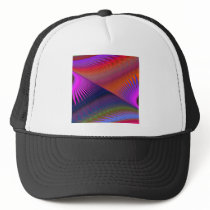 Round and About hats by Moondial Round and About hats
