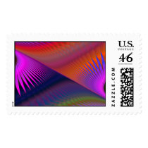 Round and About postage