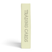 Round And Around 3 Ring Binder