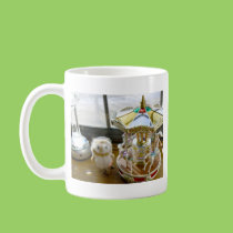 Round and Round! mugs