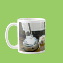 Round and Round! mugs