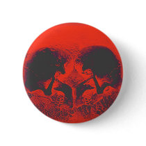 Round Button by hadleymonster Round Button
