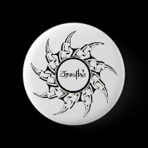 Round Button