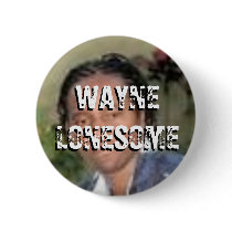 Round Button by waynelonesome Round Button