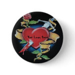 Round Button