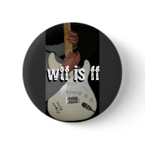 Round Button