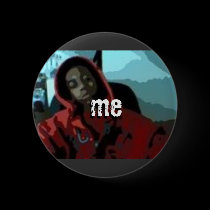 Round Button