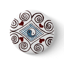 Round Button