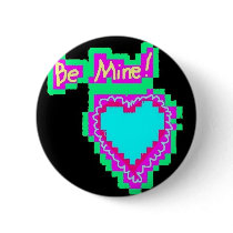 Round Button by eelkat Round Button