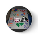 Round Button by joecgrabert Round Button