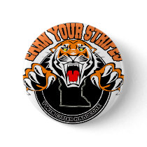 Round Button by earnyourstripes Round Button