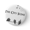 Round Button by Thecityscene Round Button